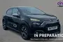 2021 Citroen C3 1.2 PureTech Shine Plus 5dr
