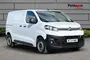 2024 Citroen Dispatch 1400 2.0 BlueHDi 145 Van Enterprise Edition EAT8