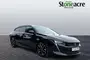 2024 Peugeot 508 SW 1.6 Hybrid GT 5dr e-EAT8