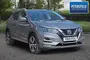 2019 Nissan Qashqai 1.3 DiG-T N-Connecta 5dr