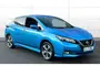 2021 Nissan Leaf 160kW e+ N-Connecta 62kWh 5dr Auto