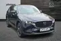 2024 Mazda CX-5 2.0 e-Skyactiv G MHEV Exclusive-Line 5dr Auto