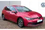 2022 Volkswagen Golf 1.5 eTSI 150 Active 5dr DSG