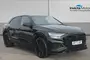 2022 Audi Q8 55 TFSI Quattro S Line 5dr Tiptronic [Leather]