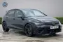 2025 Volkswagen Golf 2.0 TSI 333 R Black Edition 4Motion 5dr DSG