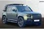 2026 Land Rover Defender 3.0 D350 X-Dynamic HSE 110 5dr Auto