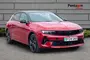 2024 Vauxhall Astra 115kW GS 54kWh 5dr Auto