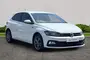 2018 Volkswagen Polo 1.0 TSI 115 R-Line 5dr