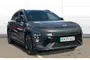 2025 Hyundai Kona Electric 160kW N Line 65kWh 5dr Auto