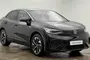 2022 Volkswagen ID.5 128kW Style Pro 77kWh 5dr Auto