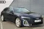 2025 Audi A5 2.0 TFSI 204 S line 5dr S Tronic