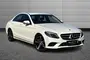 2020 Mercedes-Benz C-Class C220d Sport Edition Premium 4dr 9G-Tronic