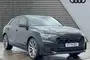 2025 Audi SQ8 SQ8 TFSI Quattro Vorsprung 5dr Tiptronic