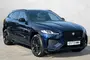 2023 Jaguar F-Pace 2.0 P250 R-Dynamic SE Black 5dr Auto AWD