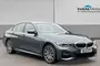 2021 BMW 3 Series 330e M Sport 4dr Step Auto