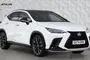 2024 Lexus NX 450h+ 2.5 F-Sport 5dr E-CVT [Premium Plus Pack]