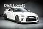 2021 Nissan GT-R 3.8 Prestige 2dr Auto