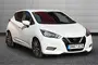 2017 Nissan Micra 0.9 IG-T N-Connecta 5dr