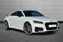 2023 Audi TT 40 TFSI Final Edition 2dr S Tronic