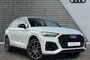 2022 Audi Q5 45 TFSI Quattro Edition 1 5dr S Tronic