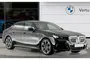2024 BMW 5 Series 520i M Sport 4dr Auto