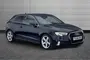 2016 Audi A3 1.4 TFSI Sport 3dr