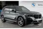 2022 BMW X5 xDrive30d MHT M Sport 5dr Auto