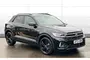 2025 Volkswagen T-Roc 1.5 TSI Black Edition 5dr DSG