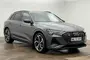 2022 Audi e-tron 300kW 55 Quattro 95kWh Black Edition 5dr Auto