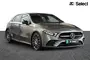 2021 Mercedes-Benz A-Class A200d Exclusive Edition 5dr Auto