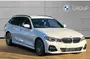2021 BMW 3 Series 330e M Sport 5dr Step Auto