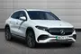 2024 Mercedes-Benz EQA EQA 300 4Matic 168kW AMG Line 66.5kWh 5dr Auto
