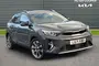 2021 Kia Stonic 1.0T GDi 48V Connect 5dr