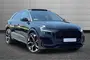 2022 Audi RS Q8 RS Q8 TFSI Quattro Vorsprung 5dr Tiptronic