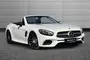 2020 Mercedes-Benz SL-Class SL 400 Grand Edition Premium 2dr 9G-Tronic