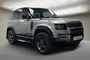 2022 Land Rover Defender 3.0 D250 X-Dynamic SE 90 3dr Auto