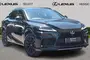 2024 Lexus RX 500h 2.4 Direct4 F-Sport 5dr Auto