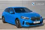 2020 BMW 1 Series 118i M Sport 5dr Step Auto