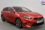 2022 Kia Ceed SW 1.5T GDi ISG 3 5dr