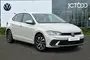 2023 Volkswagen Polo 1.0 Life 5dr