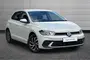 2023 Volkswagen Polo 1.0 Life 5dr