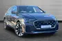 2025 Audi Q8 50 TDI Quattro S Line 5dr Tiptronic
