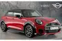 2024 MINI Cooper 2.0 S Sport 5dr Auto