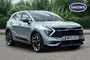 2024 Kia Sportage 1.6T GDi 157 48V ISG GT-Line 5dr DCT