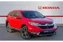2022 Honda CR-V 2.0 i-MMD Hybrid SE 5dr eCVT