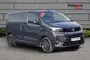 2025 Vauxhall Vivaro 1.5 Turbo D 120 Pro H1 Van