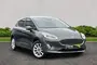 2017 Ford Fiesta 1.0 EcoBoost Titanium 5dr