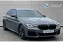 2021 BMW 5 Series 545e xDrive M Sport 4dr Auto