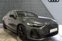2026 Audi A5 2.0 TFSI 299 e Quattro Black Ed 4dr S tronic