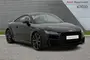 2019 Audi TT 40 TFSI Black Edition 2dr S Tronic